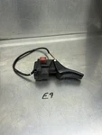 89 88 87 86 Polaris Indy Trail 500 600 Kill Switch Throttle Block Thumb Lever. Fixed Price $81.77.