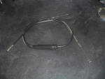 04-10 Polaris Throttle Cable # 7081172 Indy Classic Trail Touring Supersport. Fixed Price $19.95.