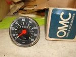New Nos Rupp Snowmobile Vintage 2091273 Speedometer Omv Nib. Fixed Price $88.00.