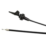 Spi Choke Cable 05-146-26 For Yamaha Vk 540 Iii 2000-2005. Fixed Price $24.19.