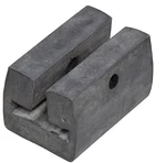 SP1 Slide Rail Bumper Pad For 2008 Polaris 700 Iq Snowmobile Front. Fixed Price $14.23.