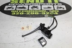 75 Yamaha 1985 Phazer 480 Brake Lever Assembly 88R-W8291-00-00. Fixed Price $29.99.
