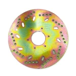 New 1993-1998 Arctic Thundercat / Zrt Ext Oem Brake Disc 0602-588. Fixed Price $118.95.