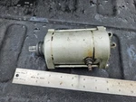 Sea Doo Rx 951 Non Di Jet Ski Electric Starter Motor Oem. Fixed Price $65.00.