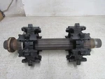 21 Ski Doo Backcountry Sport 600 Efi Shaft Drivers Cogs Tooth Oem #0368. Fixed Price $94.99.