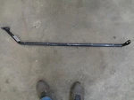 2007-2011 Polaris Dragon Iq Rmk Shift 155 Right Side Tunnel Brace Bar 1015407. Fixed Price $27.00.