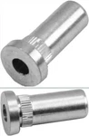 Polaris Speedo Metal Bushing, Genuine Oem 3280019. Fixed Price $10.00.