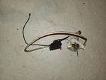 Polaris Snowmobile Brake System 2203489, 2204037. Fixed Price $98.00.