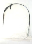 New Oem Arctic Cat Throttle Cable 0687-244 Artic. Fixed Price $61.70.