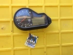 02 03 04 Yamaha Sx Viper Mountain 700 151" Speedometer Guage Snowmobile. Fixed Price $47.00.