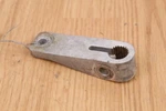 2006 Polaris Trail Rmk 550 Fan Left Or Right Steering Spindle Arm. Fixed Price $10.00.