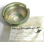 Arctic Cat 3000-028 Kawasaki Single Cylinder Engine 292CC KT150 Recoil Pulley. Fixed Price $18.99.
