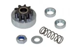 Spi 2015 Xf 8000 High Country Limited 141" Arctic Cat Starter Drive Gear A/c New. Fixed Price $72.48.