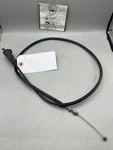 Genuine Arctic Cat 08-22 500/700 Atv Throttle Cable 0487-057. Fixed Price $5.00.