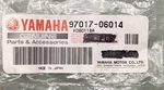 New Genuine Yamaha 97017-06014 Bolt (8CP). Fixed Price $8.53.