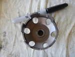Pull Starter Recoil Squirrel Cage 1999 Arctic Cat 500 4X4 Atv. Fixed Price $15.99.