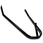 Polaris 1019636-067 Black Front Bumper Weldment Switchback Rmk Xcr 800 850 600. Fixed Price $104.99.