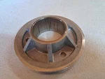 Kimpex Snowmobile Starter Pulley 303365 11-146. Fixed Price $24.99.