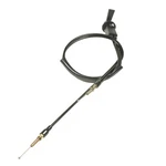 Spi Choke Cable For Arctic Cat 800 & 900 Many 2001-2005 Replaces Oem# 0687-136. Fixed Price $31.95.