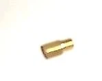Polaris Pure Oem Nos Mukini Main Jet #430 Hex 4042-430 3130143. Fixed Price $7.89.