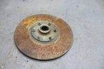 1996 Arctic Cat Panther Brake Rotor 0602-551 0602-434. Fixed Price $35.05.