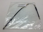 Yamaha Cable Choke 1997-2001 Vmax Venture Sxr Mountain 8CR-26330-01-00. Fixed Price $29.95.