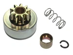 Spi Starter Clutch Drive Gear For Polaris Replaces Oem 3083201, 3083202, 3084116. Fixed Price $39.95.