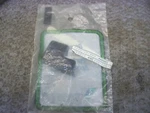 Arctic Snowmobile Wildcat Jag El Tigre Park Brake Actuator New Oem 0609-048. Fixed Price $8.95.