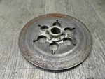 1990 Arctic Cat El Tigre 530 Snowmobile Engine Braking Stop Brake Disc Plate. Fixed Price $34.39.