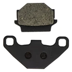 Niche Brake Pad Set For Ktm 54613309300 Kawasaki 43082-1063 Front Rear Organic. Fixed Price $15.96.