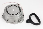 Polaris Rmk Assault 800, 2011-2017, Complete Recoil Assembly. Fixed Price $114.99.