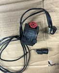 0609-628 Arctic Cat Stop Switch/warmer Control Assembly #AC5. Fixed Price $148.95.