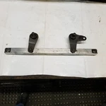 2002-2004 Polaris Pro X Steering Rack Idler Pitman Arm 1821157. Fixed Price $22.50.
