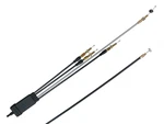 Spi Throttle Cable 05-140-15. Fixed Price $42.95.