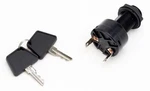 Arctic Cat Mountain 800/900/1000, 2001-2004, Ignition Switch 0609-286. Fixed Price $34.99.