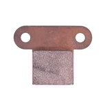 Brake Pad Part Number - 1930584 For Polaris. Fixed Price $12.99.