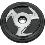 Parts Unlimited 4702-0035 Idler Wheel With Bearing 6004-2RS Silver Group. Fixed Price $48.55.