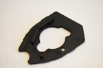 Oem Ski-doo 572086600 Left Brake Plate. Fixed Price $19.60.