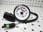 Seadoo Tachometer Gauge Jet Boat Speedster Challenger 204470079. Fixed Price $99.95.