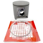 Arctic Cat, Piston Set Single Ring 3007-734, 09-16 Snopro Rsx. Fixed Price $251.99.