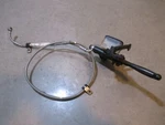 Ski-doo Summit 600 Etec Brake Master Cylinder 2018. Fixed Price $169.95.