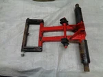 2001-2010 Polaris Edge Xcsp Classic Indy 600 Supersport Rear Torque Arm 1541561. Fixed Price $35.10.