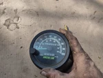 1994 Arctic Cat Ext 580 Efi Speedometer. Fixed Price $36.00.