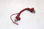 Polaris Oem Starter Solenoid Cable 2460393 Q991. Fixed Price $19.49.