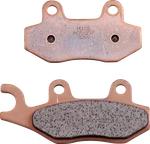 Moose Offroad Brake Pads Front Kawasaki M1-BPF-KAWA. Fixed Price $41.95.