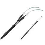 1990-1991 Yamaha Ex 570 Snowmobile Spi Throttle Cable. Fixed Price $32.91.