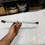 2006-2017 Polaris Shift Dragon Iq Rmk Switchback Fusion Steering Rod 5334667. Fixed Price $13.50.
