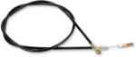 Parts Unlimited 05-13818 Brake Cable. Fixed Price $22.49.