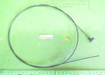 Montesa Scorpion Cappra Clutch Brake Pull Cable P/n 0056.920.1230 Nos. Fixed Price $9.75.
