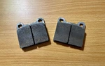 Ski-doo 2004 600 Ho Sdi Oem Brembo Break Pads- Good & Usable-may Fit Other Years. Fixed Price $22.99.